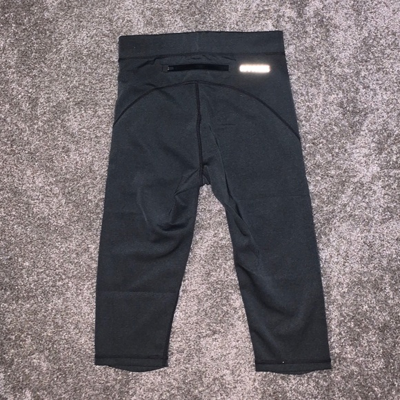 Ivy Park Womens Dark Gray leggings - Picture 5 of 6